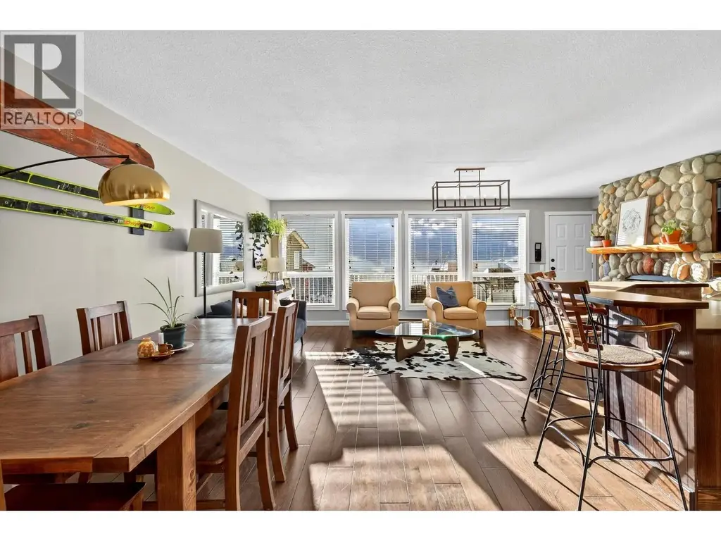 7375 Porcupine Road Unit# 104, Big White